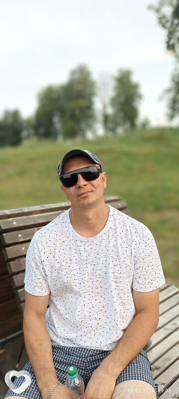 Андрей, 45, Рязани — анкета №1209159