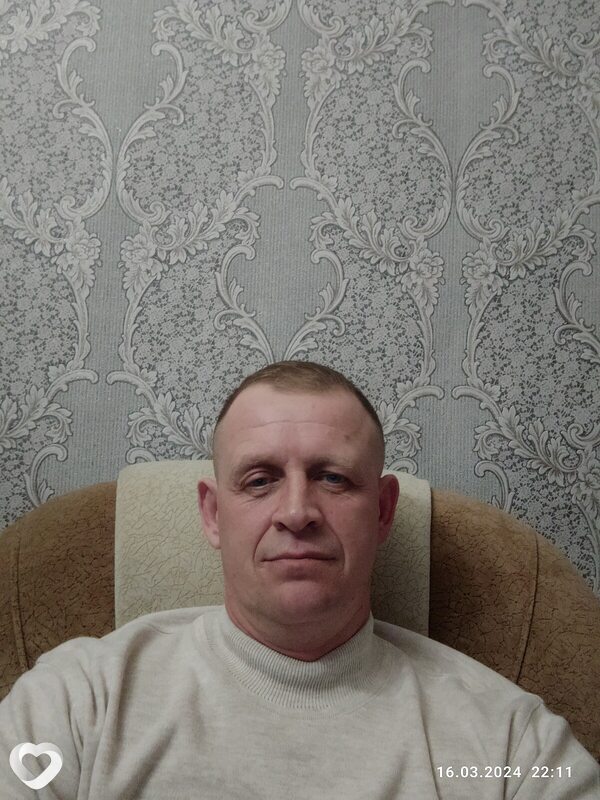 Александр, 47, Саратове — анкета №1209161