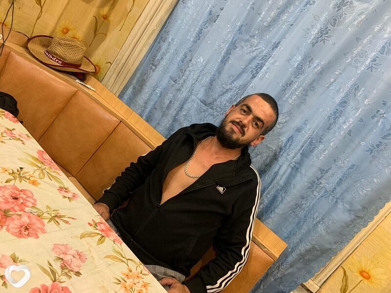 Руслан, 40, Армавире — анкета №1209180
