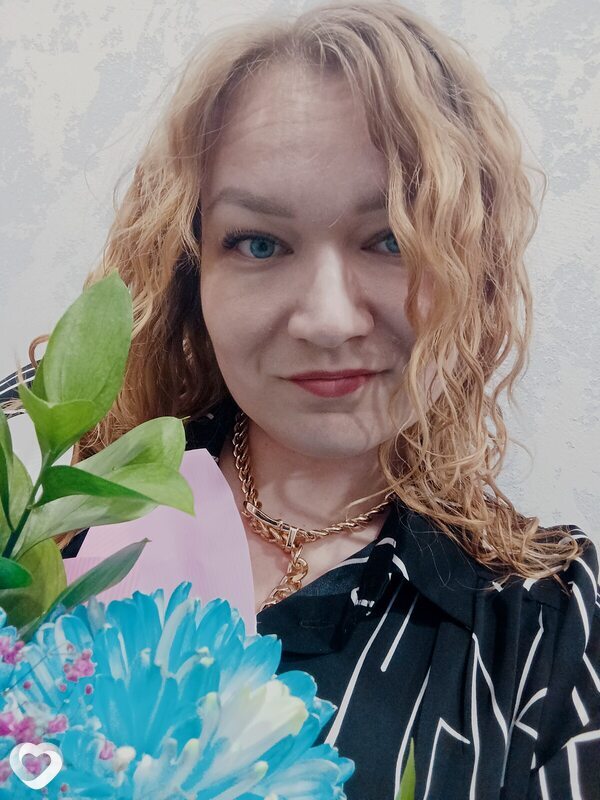 Алёна, 33, Туле — анкета №1209311