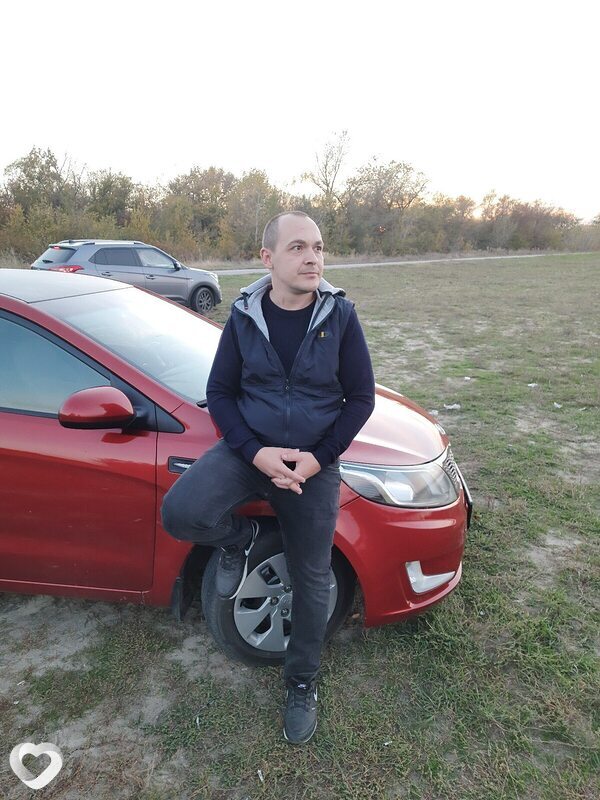 Дмитрий, 39, Семикаракорске — анкета №1209315