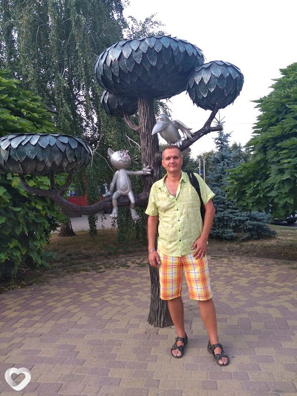Дмитрий, 51, Туле — анкета №1209317