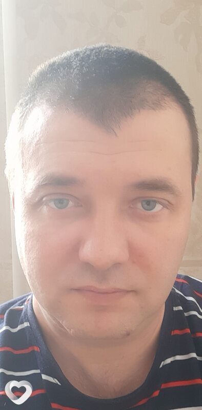 Саша, 40, Барнауле — анкета №1209113