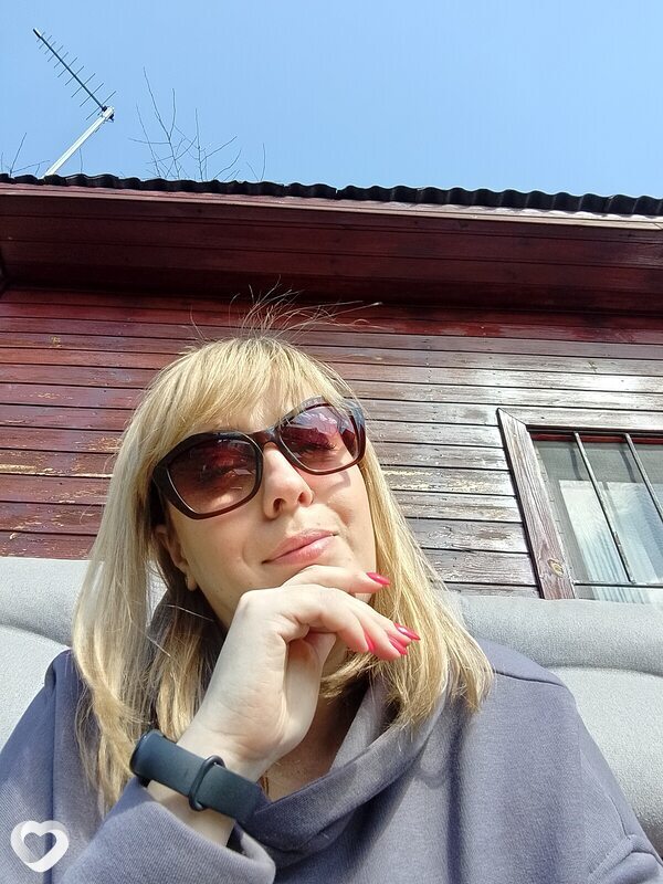 Екатерина, 36, Большое Камени — анкета №1209260
