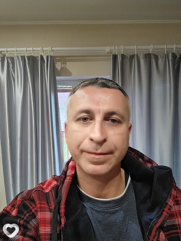 Сергей, 40, Барановичах — анкета №1209261