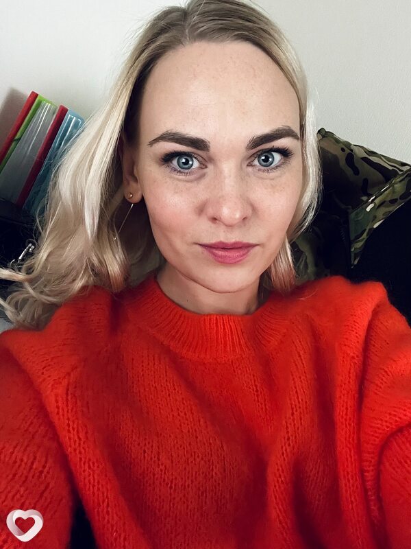 Анастасия, 33, Туле — анкета №1209271
