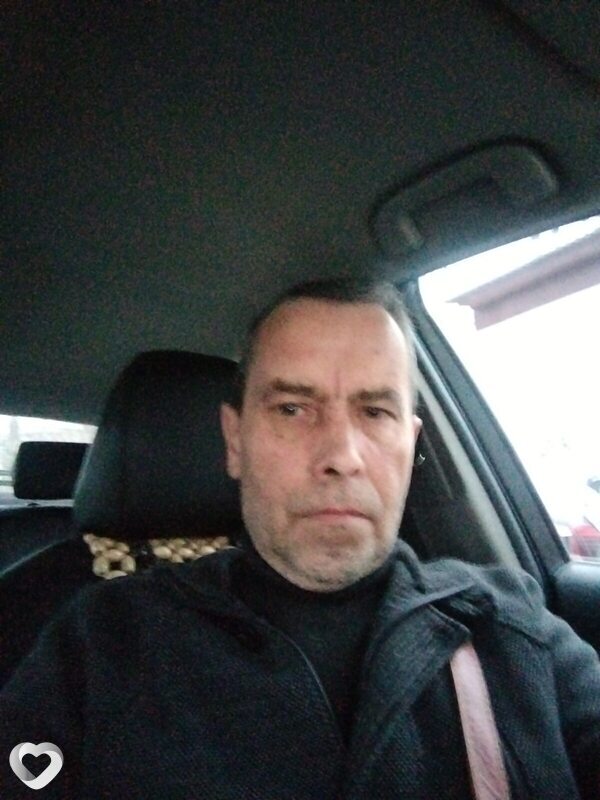 Владимир, 58, Москве — анкета №1209273