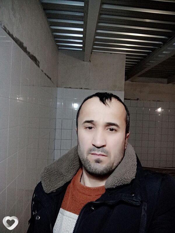 Рустам, 40, Донецке — анкета №1209277
