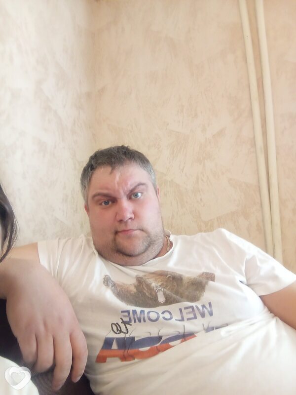 Алексей, 37, Саратове — анкета №1209240