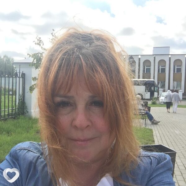Анжелика, Дмитров