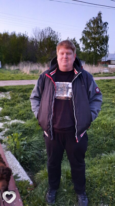 Сергей, 31, Чебоксарах — анкета №1209252