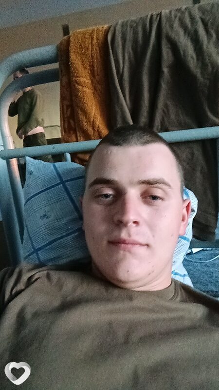 Николай, Севск