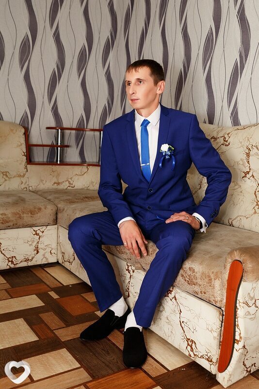 Сергей, 40, Арзамасе — анкета №1209254