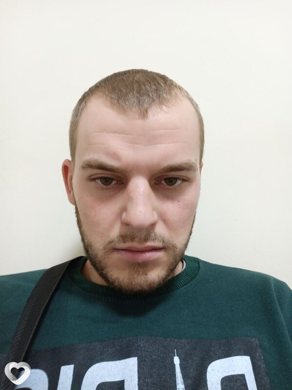 Андрей, 31, Ростове-на-Дону — анкета №1209284