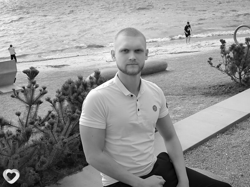 Семен, 30, Миассе — анкета №1209287
