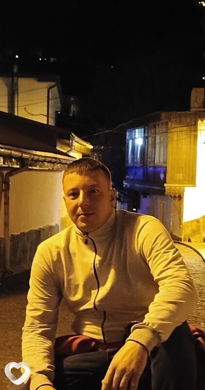 Сергей, 32, Тамбове — анкета №1209302