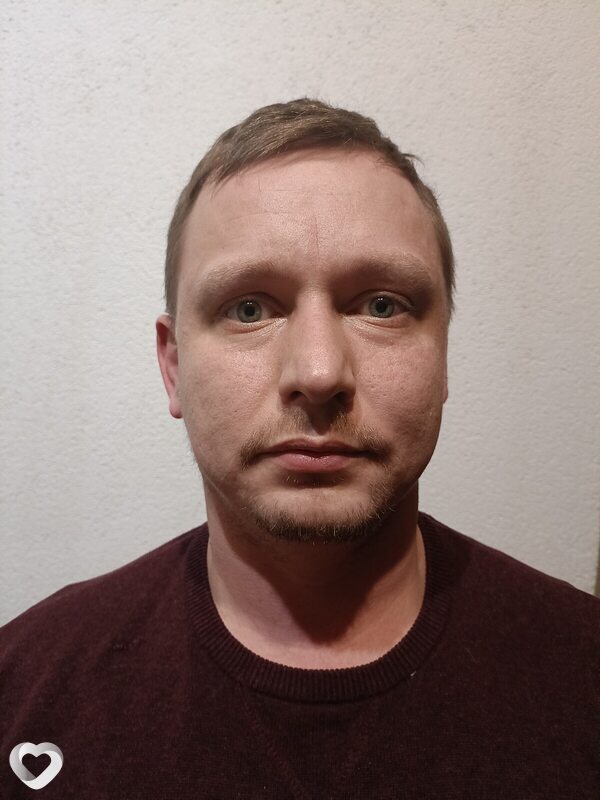 Wiktor, 43, Белосток — анкета №1209446
