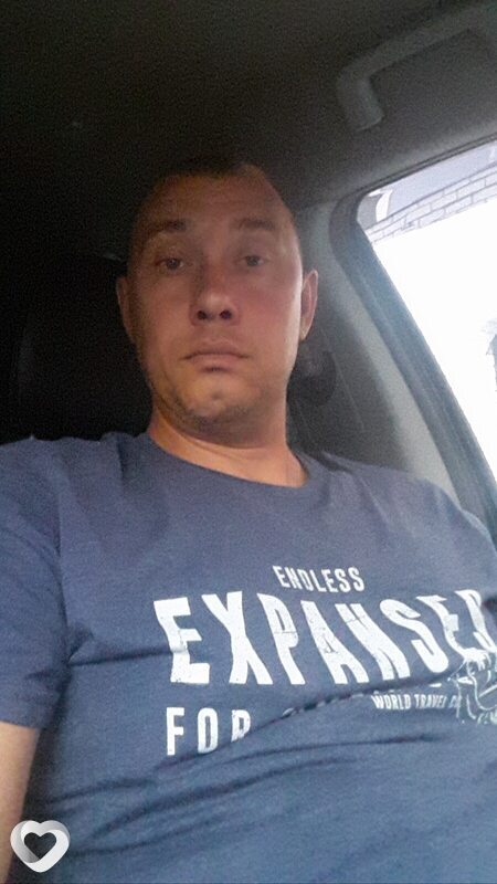 Алекс, 50, Пензе — анкета №1209451