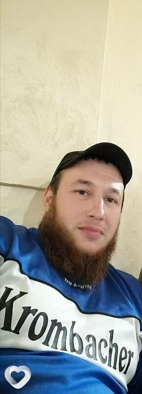 Рустам, 40, Анапе — анкета №1209457