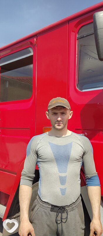 Maciek, 30 — Торунь