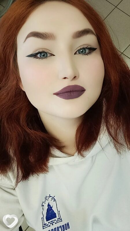 Лиза, 28, Великом Новгороде — анкета №1209761