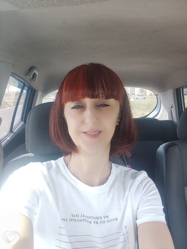 Этера, 47, Михайловск (Ставропольский край) — анкета №1209764