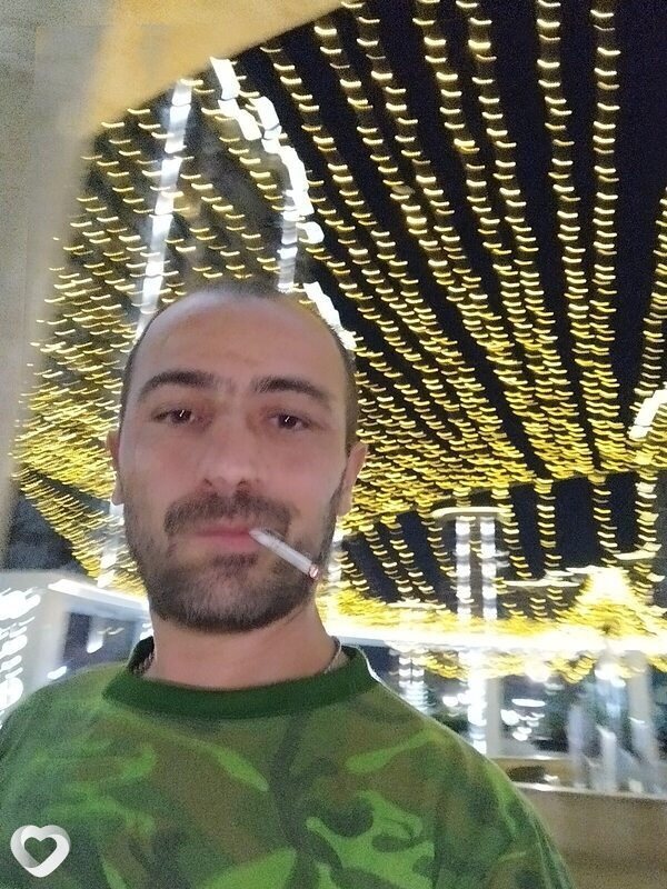 Andranik X, 42, Краснодаре — анкета №1209771