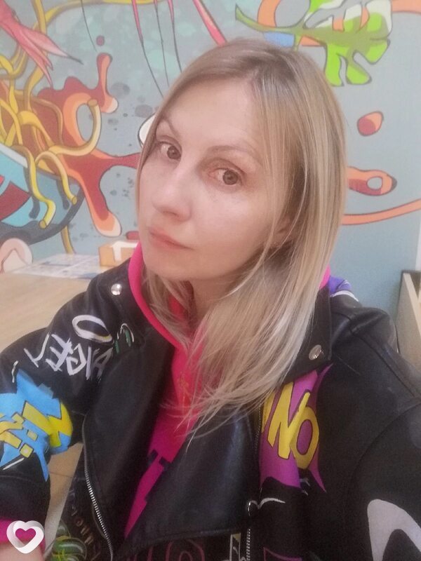 Олеся, 38, Москве — анкета №1209778