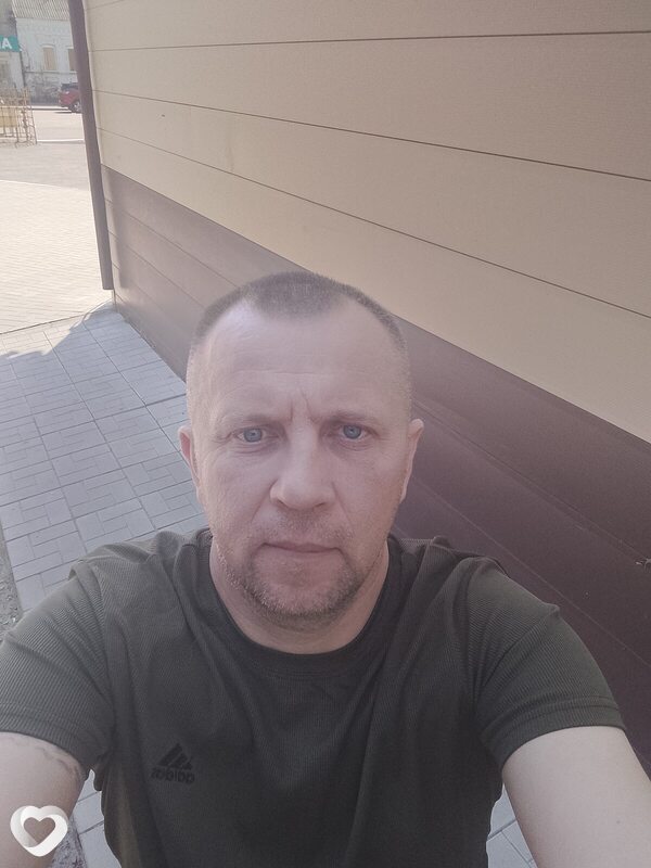 Евгений, 41, Пензе — анкета №1209779