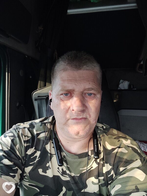 Андрей, 47, Тольятти — анкета №1209338