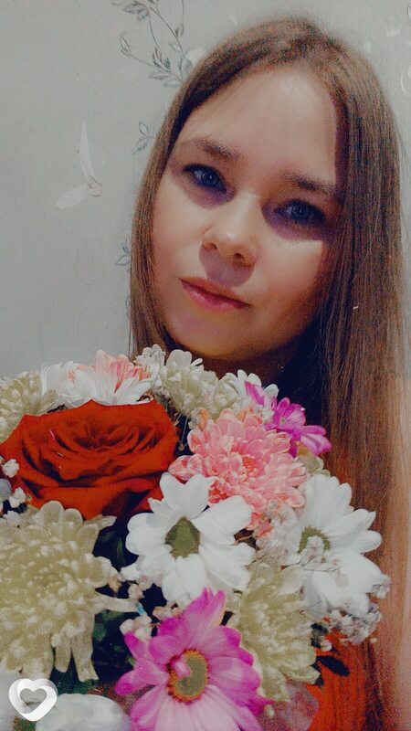 Ирина, 31, Челябинске — анкета №1209340