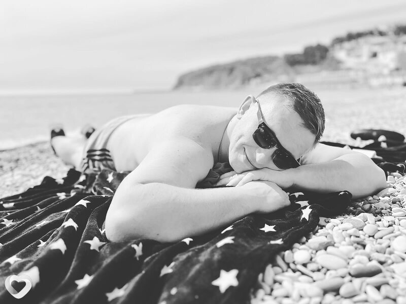 Александр, 34, Ростове-на-Дону — анкета №1209341
