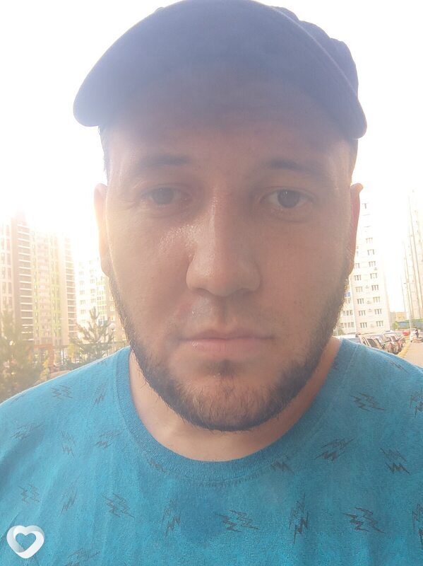 Альберт, 37, Сафонове — анкета №1209355