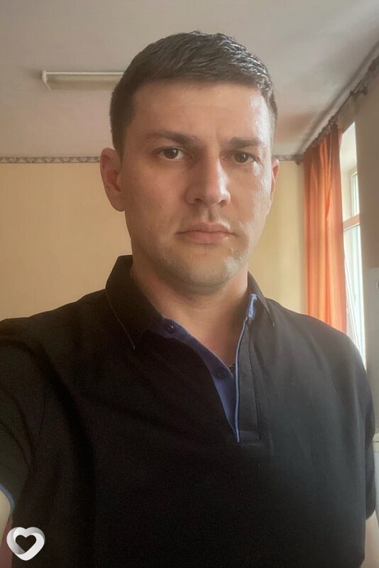 Виктор, 42, Евпатории — анкета №1209357