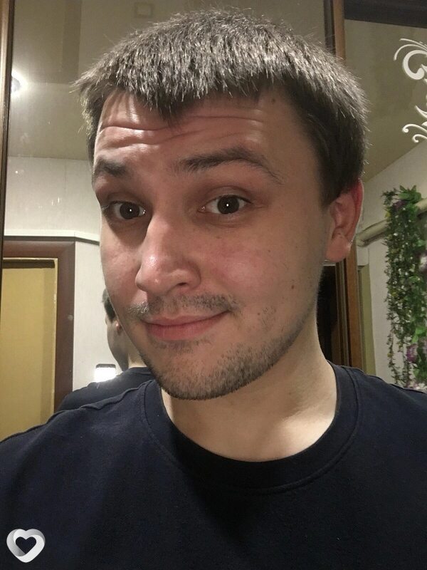 Роман, 41, Екатеринбурге — анкета №1209514