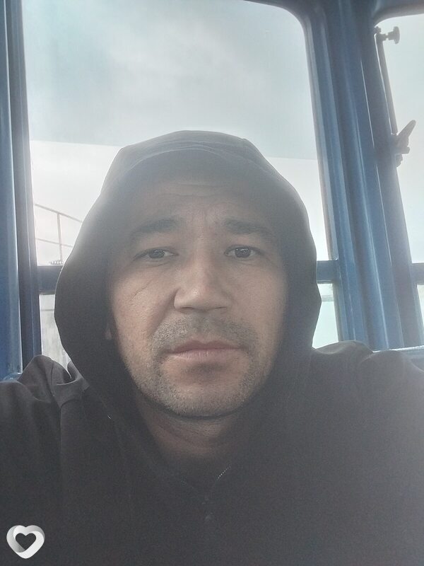 Ержан, 37, Актау — анкета №1209521