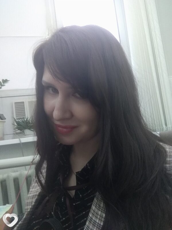 Татьяна, 37, Ижевске — анкета №1209532