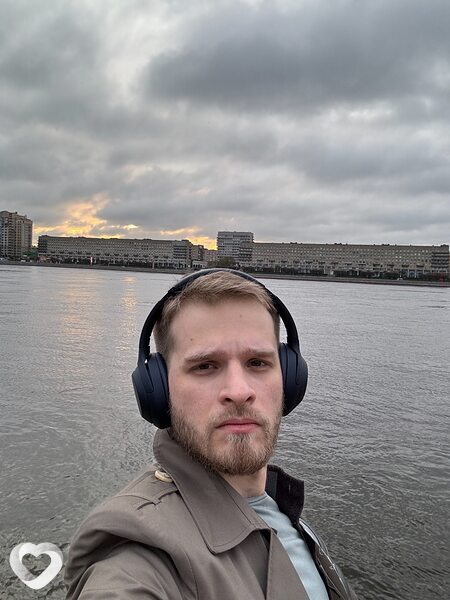 Олег, 27, Москве — анкета №1209392