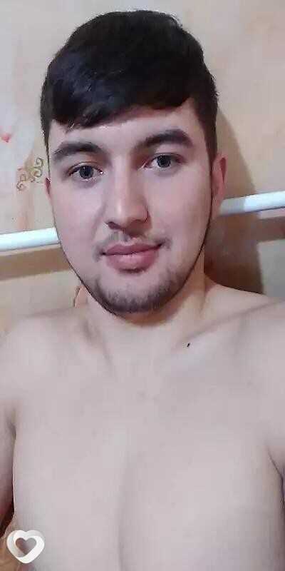 Артур, 26, Санкт-Петербурге — анкета №1209396
