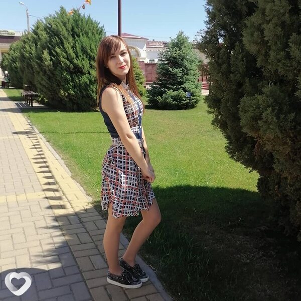 Яна, 34, Санкт-Петербурге — анкета №1209404