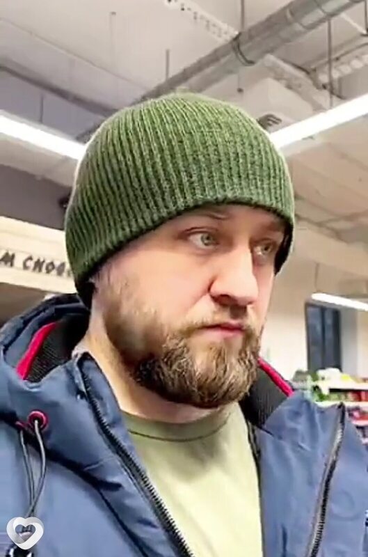 Настоящий, 50, Караганде — анкета №1209409