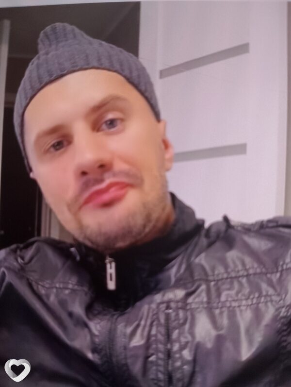 Михаил, 40, Москве — анкета №1209411