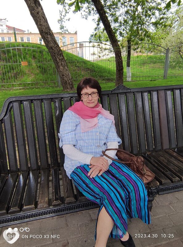Ангелина, 61, Минске — анкета №1209419