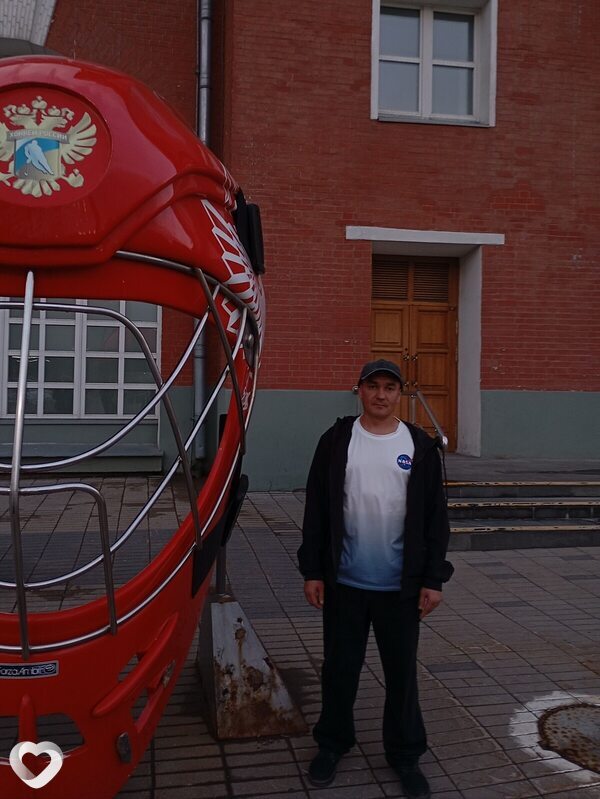 Алексей, Шумерля