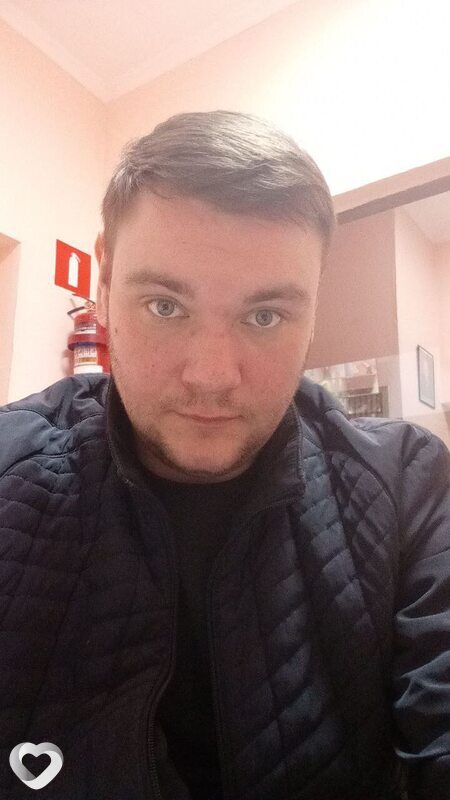 Денис Лазарев, 32, Липецке — анкета №1209424