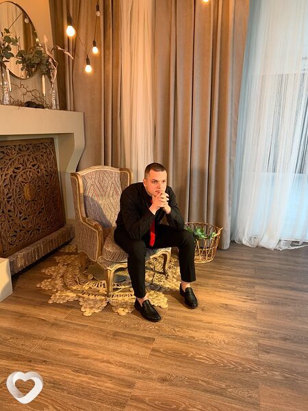 Ярослав, 26, Липецке — анкета №1209425