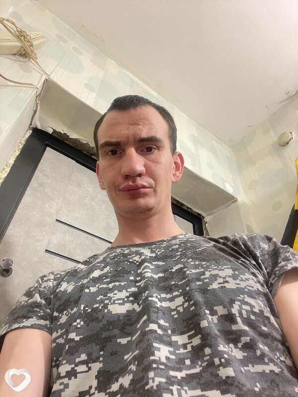 Антон, 28, Березниках — анкета №1209427
