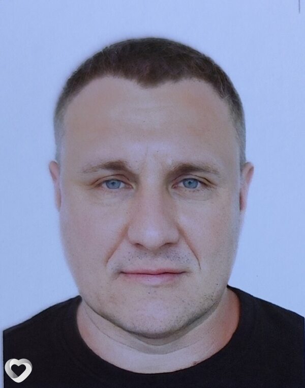 Илья, 48, Великом Новгороде — анкета №1209430