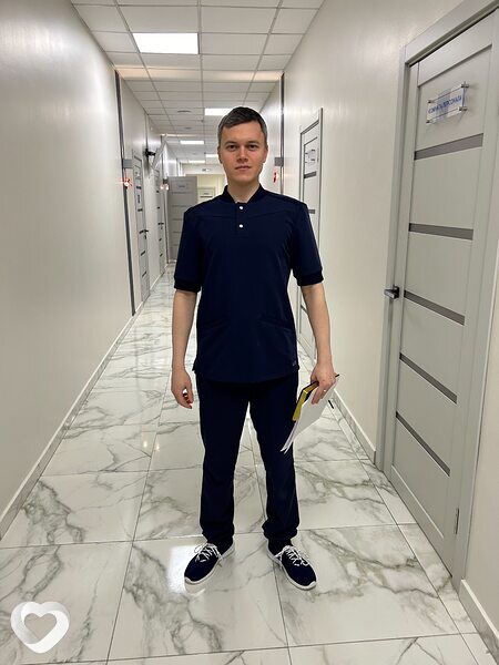 Максим, 31, Калининграде — анкета №1209508