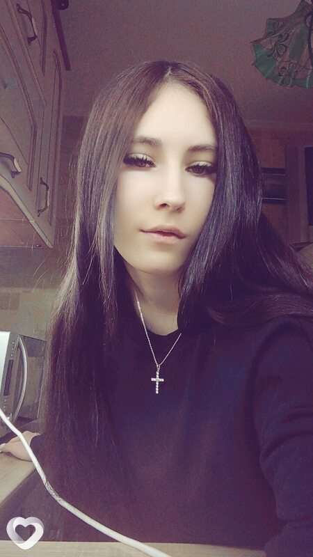Диана, 20, Гродно — анкета №1209464